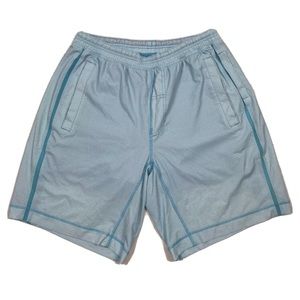 Lululemon 9” Lined Pace Breaker Shorts